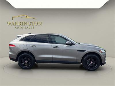 2020 Jaguar F-PACE Premium P250 AWD Automatic   - Photo 8 - Warrington, PA 18976