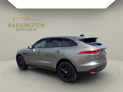 2020 Jaguar F-PACE Premium P250 AWD Automatic   - Photo 5 - Warrington, PA 18976