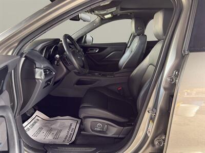 2020 Jaguar F-PACE Premium P250 AWD Automatic   - Photo 9 - Warrington, PA 18976
