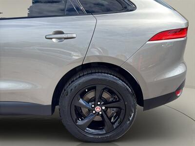2020 Jaguar F-PACE Premium P250 AWD Automatic   - Photo 24 - Warrington, PA 18976