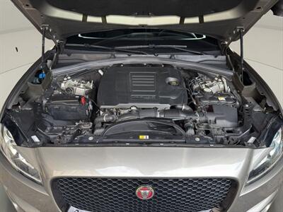 2020 Jaguar F-PACE Premium P250 AWD Automatic   - Photo 22 - Warrington, PA 18976