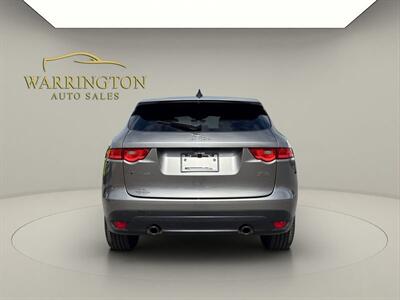 2020 Jaguar F-PACE Premium P250 AWD Automatic   - Photo 6 - Warrington, PA 18976