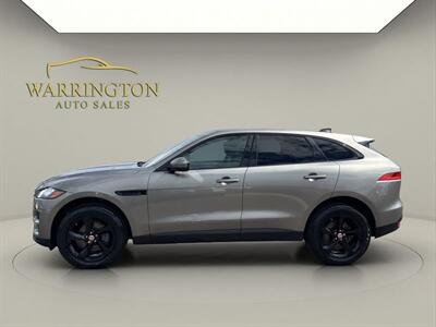 2020 Jaguar F-PACE Premium P250 AWD Automatic   - Photo 4 - Warrington, PA 18976