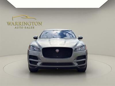 2020 Jaguar F-PACE Premium P250 AWD Automatic   - Photo 2 - Warrington, PA 18976
