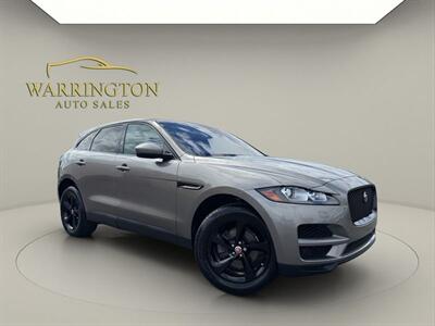 2020 Jaguar F-PACE Premium P250 AWD Automatic   - Photo 1 - Warrington, PA 18976