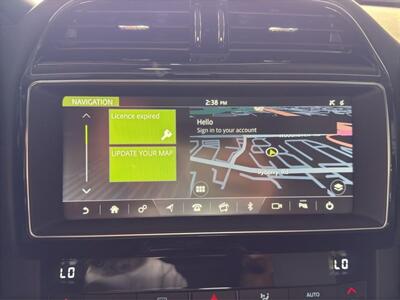 2020 Jaguar F-PACE Premium P250 AWD Automatic   - Photo 17 - Warrington, PA 18976