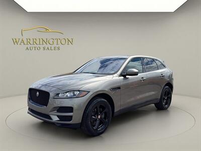 2020 Jaguar F-PACE Premium P250 AWD Automatic   - Photo 3 - Warrington, PA 18976