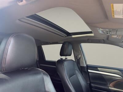 2019 Toyota Highlander XLE - Photo 27 - Warrington, PA 18976