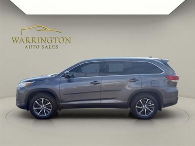 2019 Toyota Highlander XLE - Photo 4 - Warrington, PA 18976
