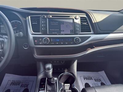 2019 Toyota Highlander XLE - Photo 17 - Warrington, PA 18976