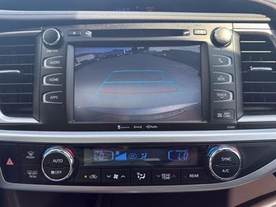 2019 Toyota Highlander XLE - Photo 18 - Warrington, PA 18976