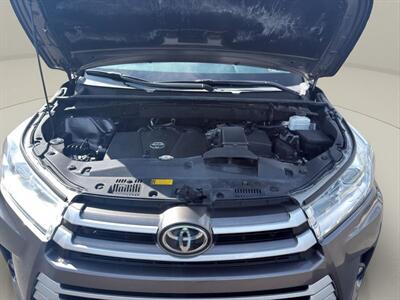 2019 Toyota Highlander XLE - Photo 24 - Warrington, PA 18976