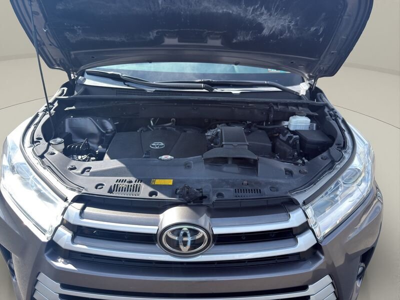 2019 Toyota Highlander XLE - Photo 24 - Warrington, PA 18976
