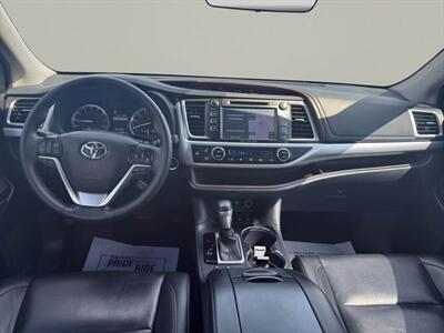 2019 Toyota Highlander XLE - Photo 15 - Warrington, PA 18976