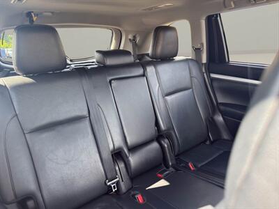 2019 Toyota Highlander XLE - Photo 22 - Warrington, PA 18976