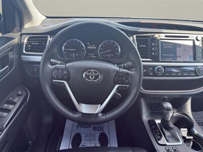 2019 Toyota Highlander XLE - Photo 11 - Warrington, PA 18976