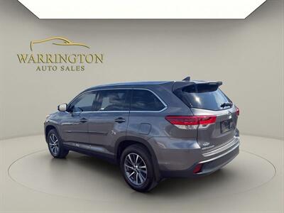 2019 Toyota Highlander XLE - Photo 5 - Warrington, PA 18976