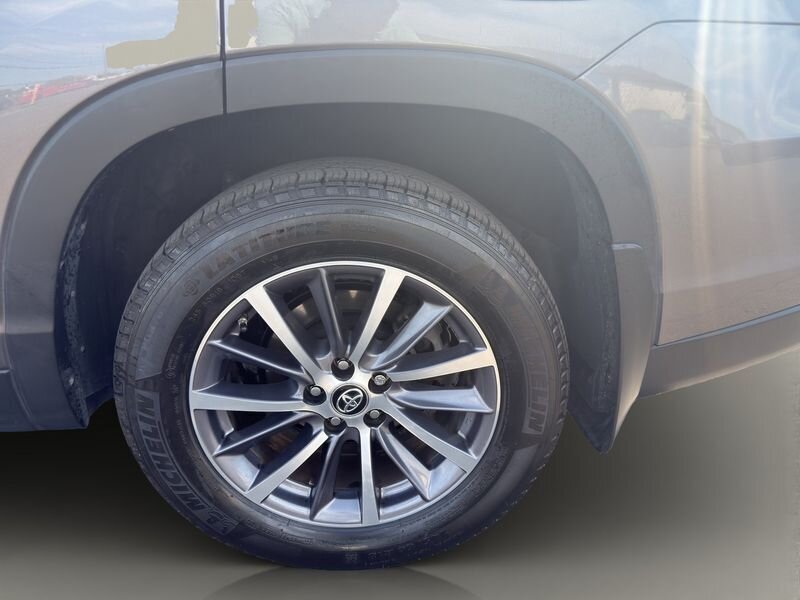 2019 Toyota Highlander XLE - Photo 26 - Warrington, PA 18976