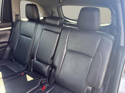 2019 Toyota Highlander XLE - Photo 14 - Warrington, PA 18976