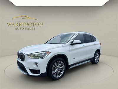 2016 BMW X1 xDrive28i - Photo 3 - Warrington, PA 18976