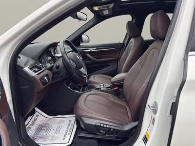2016 BMW X1 xDrive28i - Photo 10 - Warrington, PA 18976
