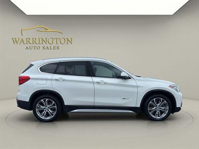 2016 BMW X1 xDrive28i - Photo 8 - Warrington, PA 18976