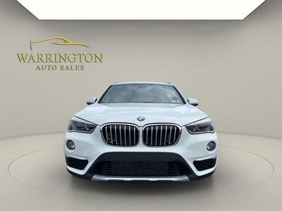 2016 BMW X1 xDrive28i - Photo 2 - Warrington, PA 18976