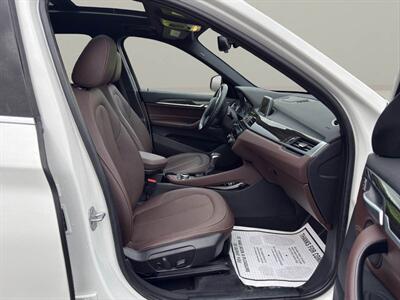 2016 BMW X1 xDrive28i - Photo 20 - Warrington, PA 18976