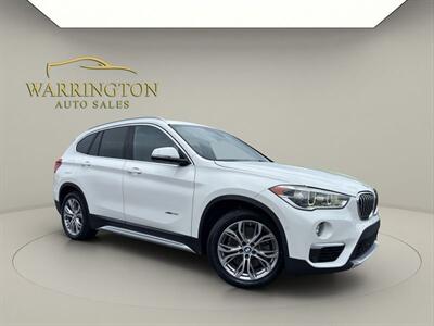 2016 BMW X1 xDrive28i - Photo 9 - Warrington, PA 18976