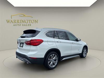 2016 BMW X1 xDrive28i - Photo 7 - Warrington, PA 18976