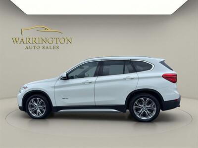 2016 BMW X1 xDrive28i - Photo 4 - Warrington, PA 18976