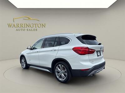 2016 BMW X1 xDrive28i - Photo 5 - Warrington, PA 18976