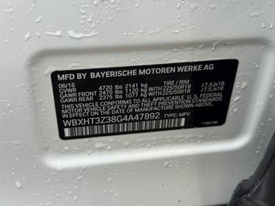 2016 BMW X1 xDrive28i - Photo 26 - Warrington, PA 18976