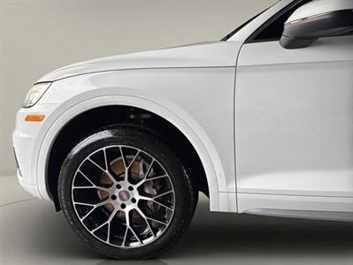 2020 Audi Q5 Premium 45 TFSI quattro S tronic - Photo 22 - Warrington, PA 18976