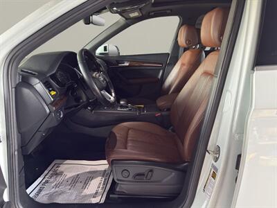 2020 Audi Q5 Premium 45 TFSI quattro S tronic - Photo 9 - Warrington, PA 18976
