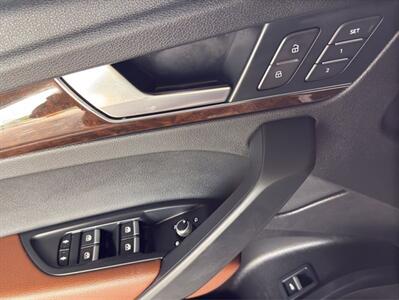 2020 Audi Q5 Premium 45 TFSI quattro S tronic - Photo 12 - Warrington, PA 18976