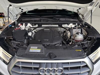 2020 Audi Q5 Premium 45 TFSI quattro S tronic - Photo 21 - Warrington, PA 18976