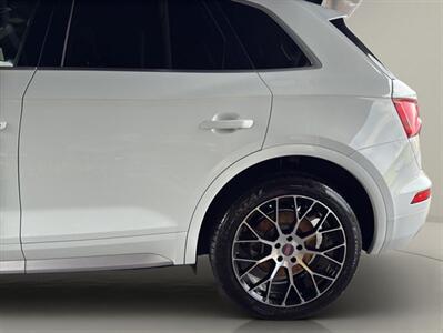2020 Audi Q5 Premium 45 TFSI quattro S tronic - Photo 23 - Warrington, PA 18976