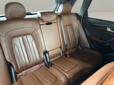2020 Audi Q5 Premium 45 TFSI quattro S tronic - Photo 19 - Warrington, PA 18976