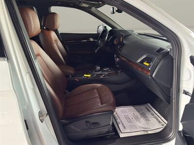 2020 Audi Q5 Premium 45 TFSI quattro S tronic - Photo 18 - Warrington, PA 18976