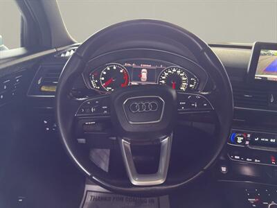 2020 Audi Q5 Premium 45 TFSI quattro S tronic - Photo 10 - Warrington, PA 18976