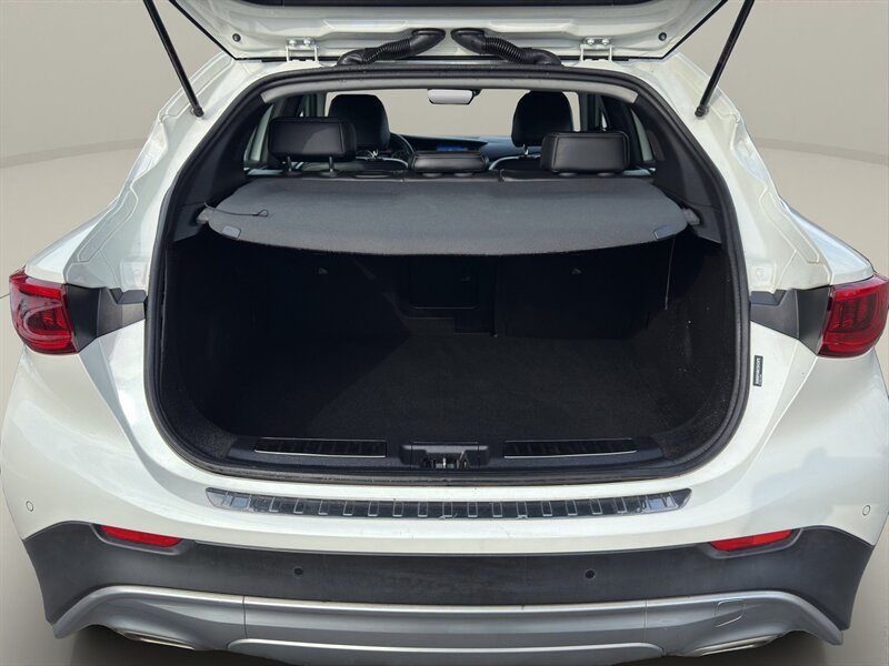 2019 INFINITI QX30 ESSENTIAL - Photo 20 - Warrington, PA 18976