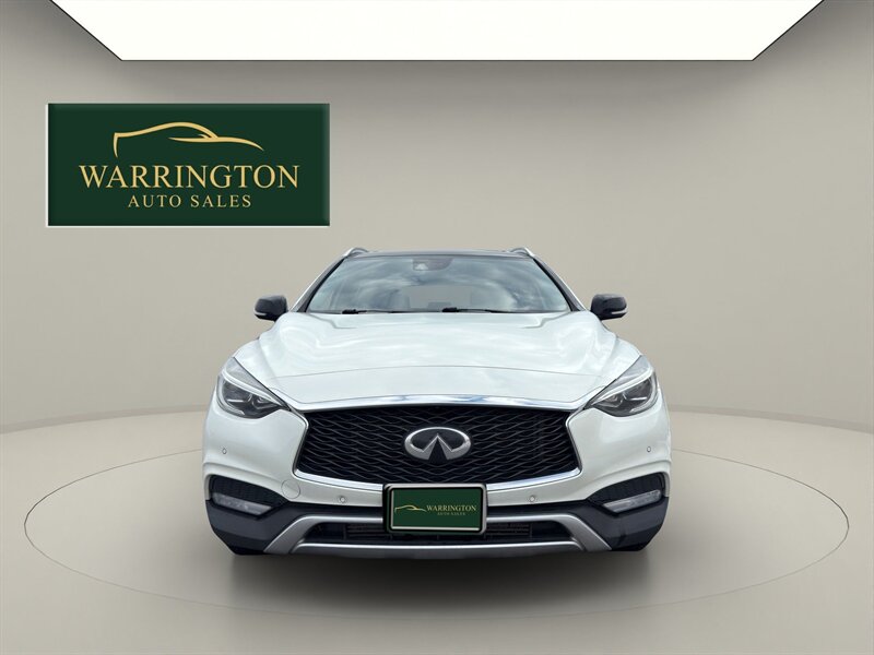 2019 INFINITI QX30 ESSENTIAL - Photo 2 - Warrington, PA 18976