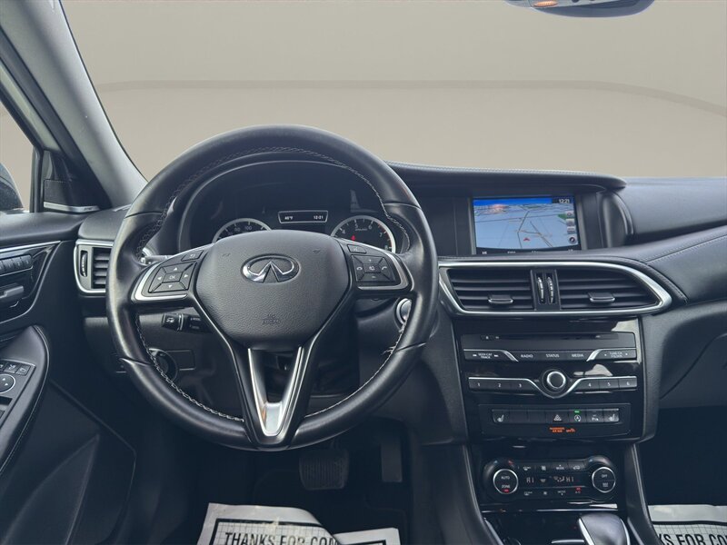 2019 INFINITI QX30 ESSENTIAL - Photo 14 - Warrington, PA 18976