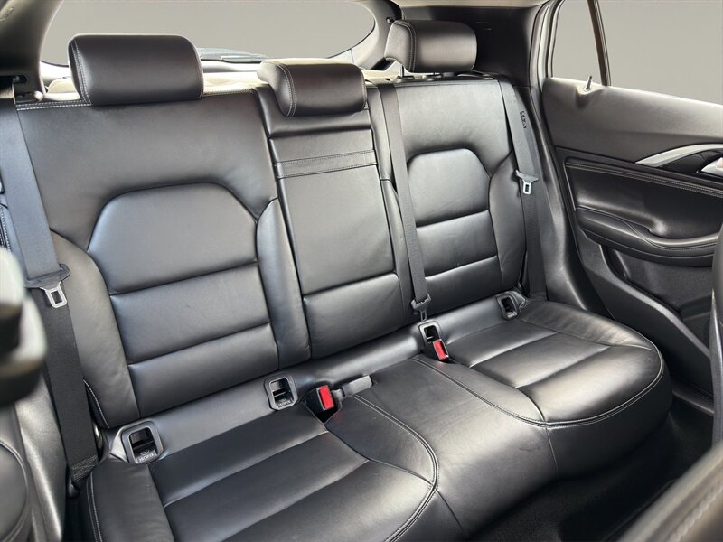 2019 INFINITI QX30 ESSENTIAL - Photo 19 - Warrington, PA 18976