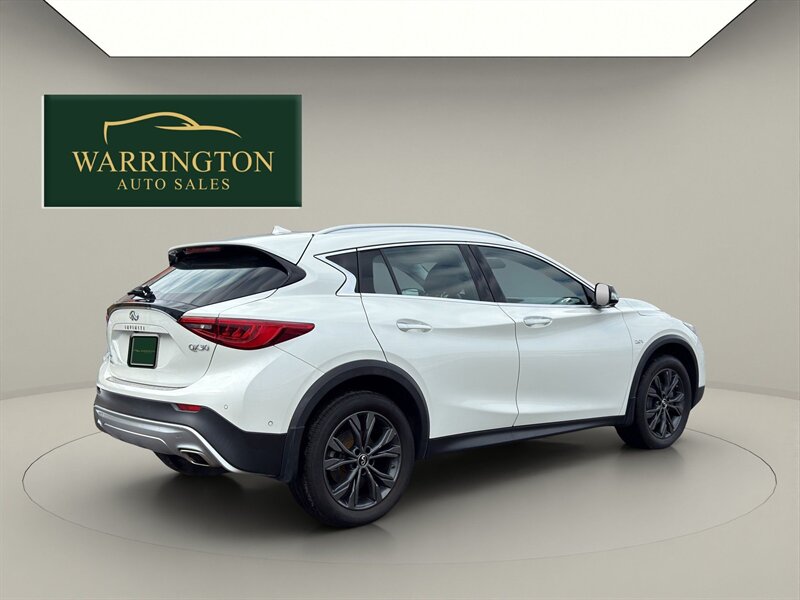 2019 INFINITI QX30 ESSENTIAL - Photo 7 - Warrington, PA 18976