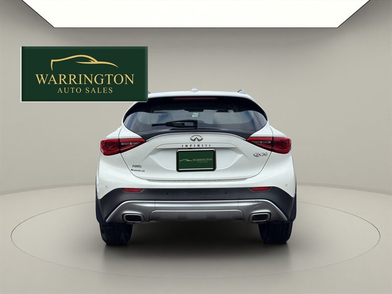 2019 INFINITI QX30 ESSENTIAL - Photo 6 - Warrington, PA 18976