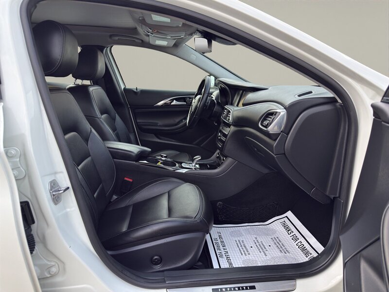 2019 INFINITI QX30 ESSENTIAL - Photo 18 - Warrington, PA 18976