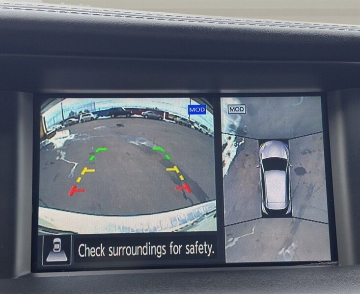 2019 INFINITI QX30 ESSENTIAL - Photo 16 - Warrington, PA 18976