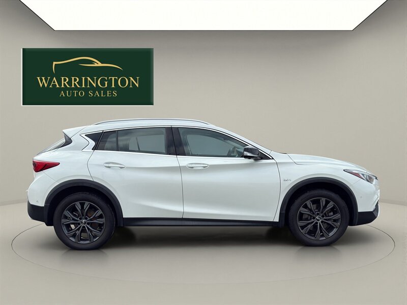 2019 INFINITI QX30 ESSENTIAL - Photo 8 - Warrington, PA 18976